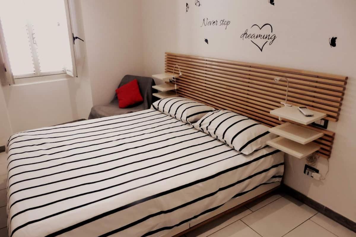 Apt Is Fradis Cagliari Buitenkant foto