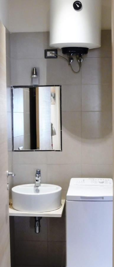 Apt Is Fradis Cagliari Buitenkant foto