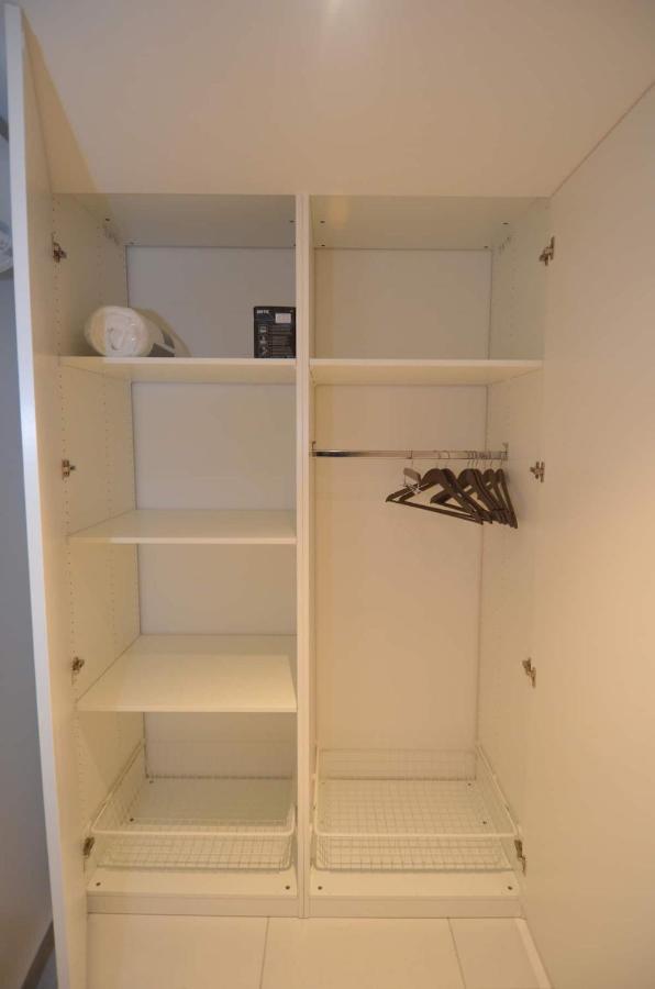 Apt Is Fradis Cagliari Buitenkant foto