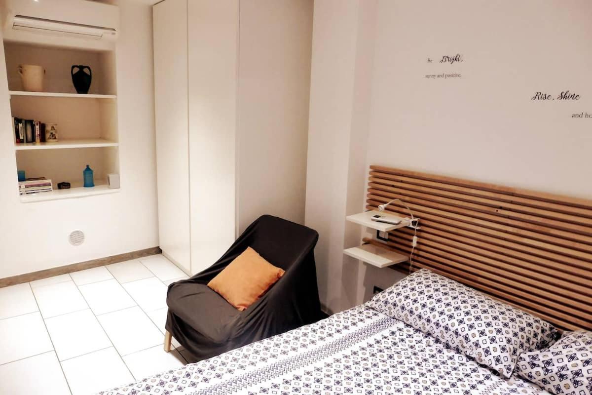 Apt Is Fradis Cagliari Buitenkant foto