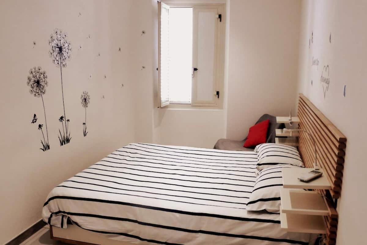 Apt Is Fradis Cagliari Buitenkant foto