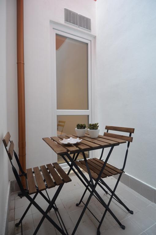 Apt Is Fradis Cagliari Buitenkant foto