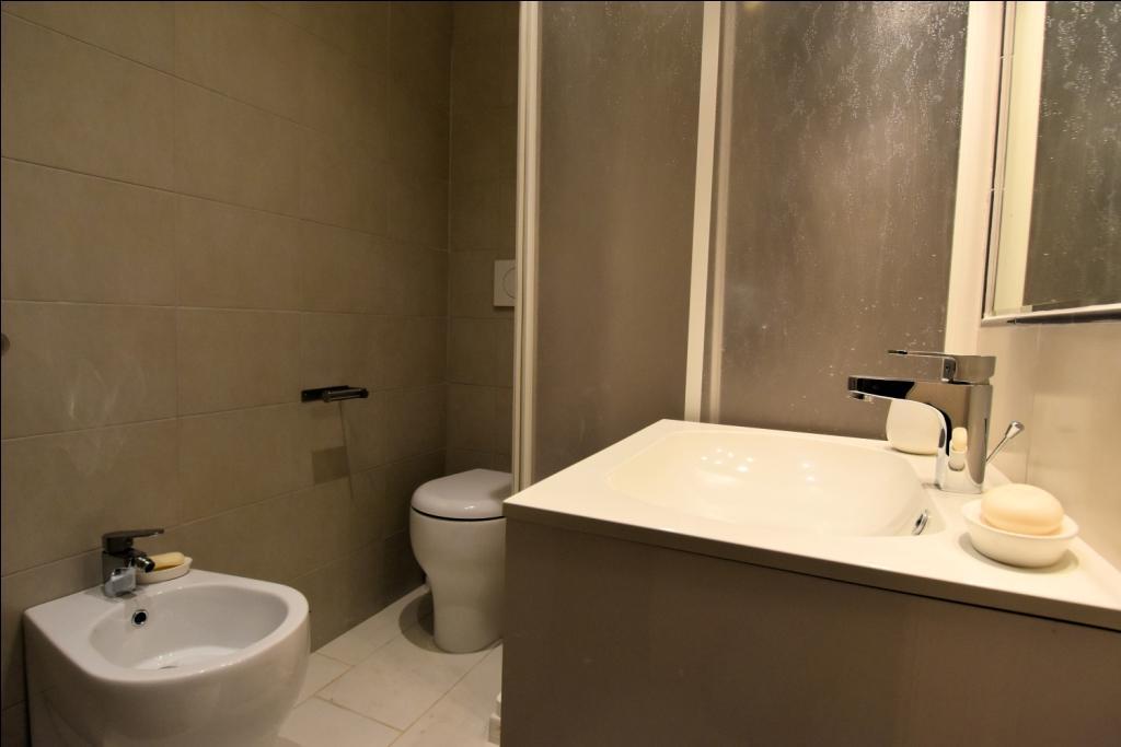 Apt Is Fradis Cagliari Buitenkant foto